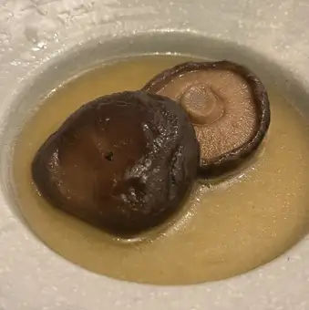 しいたけ