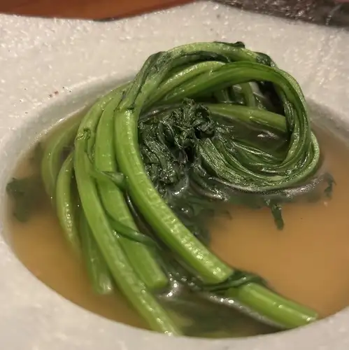 春菊
