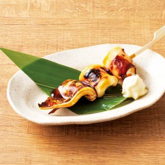 いか串(1本)