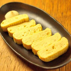 特制鸡汤包蛋