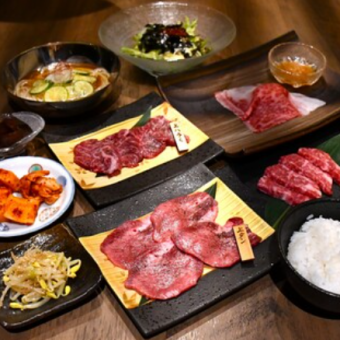 ぼなぺてぃコース【松】