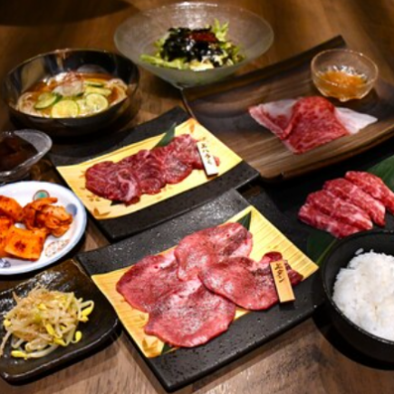 ぼなぺてぃコース【松】