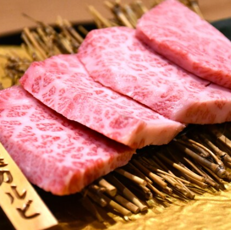 35日間の熟成が生み出す、極上の和牛体験。