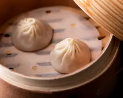 小笼包2p