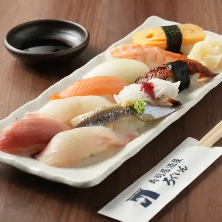 【2,500円/税込】迷ったらコレ！当店イチオシの自慢のおまかせコース(飲み放題なし)