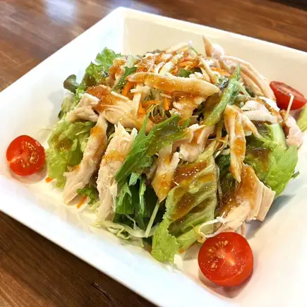 【2,000円/税込】お酒好きの方におすすめ♪アテ中心のおまかせ6～7品コース(飲み放題なし)