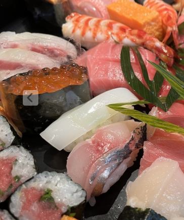 ランチ特別4000円(税込)