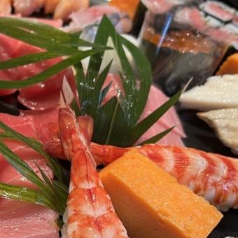 ディナーコース11600円（税込）