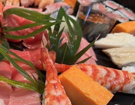 ディナーコース11600円（税込）