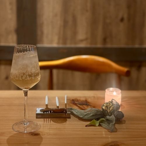 心と体を癒す。罪悪感のない美食イタリアン