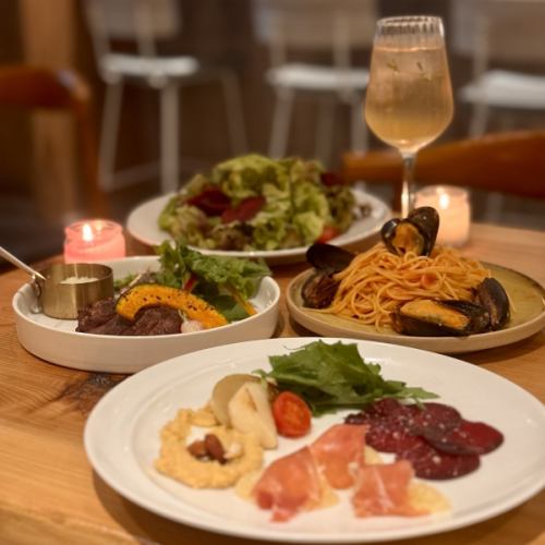 野菜でデトックス