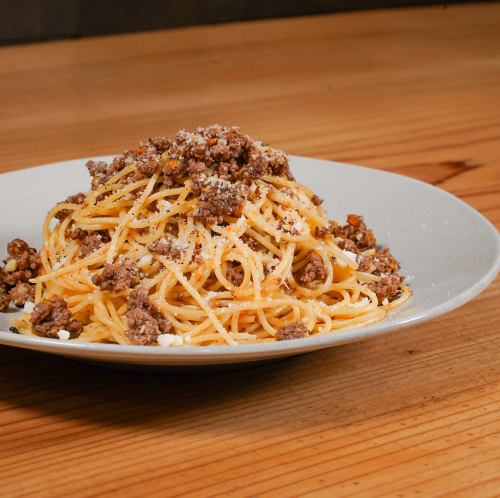 【定番も季節も】人気のパスタメニュー