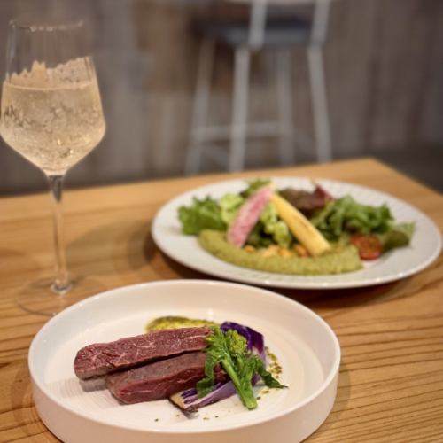 選べるResetコース