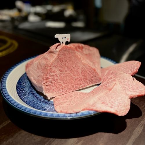 【四五六名物】四秒～ロース