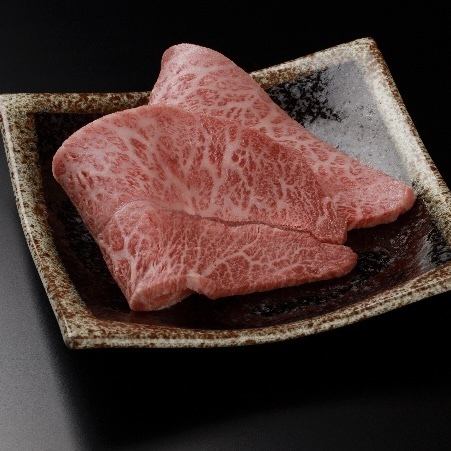 ミスジ