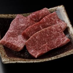 上赤身