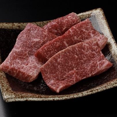 上赤身