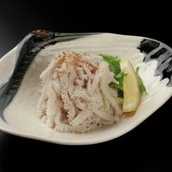 生センマイ