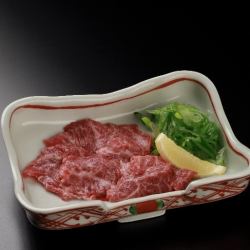 赤身刺