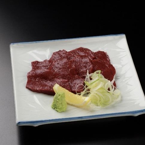 ハツ刺