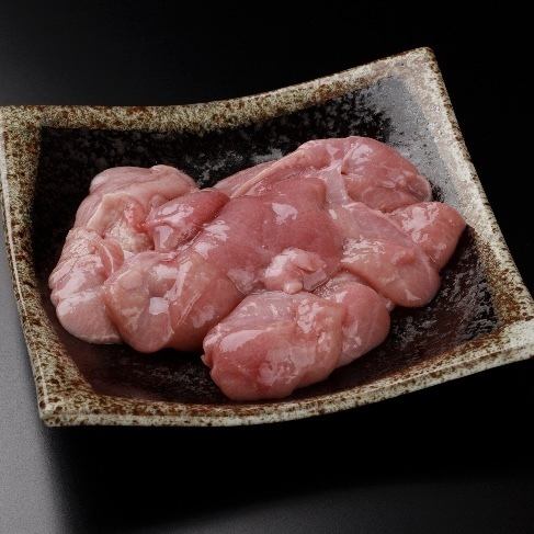 牛の白子