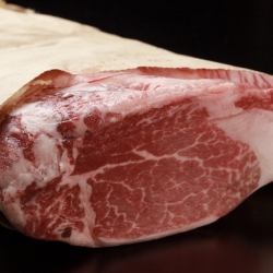 徳島県産「阿波華牛」