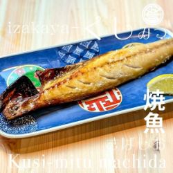 トロ鯖