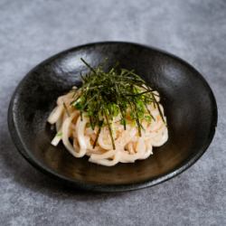 Rich Mentaiko Udon