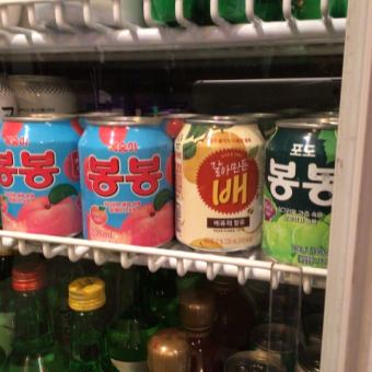 [各种酸酒、威士忌、软饮料]无限畅饮套餐1,500日元[含税1,650日元]