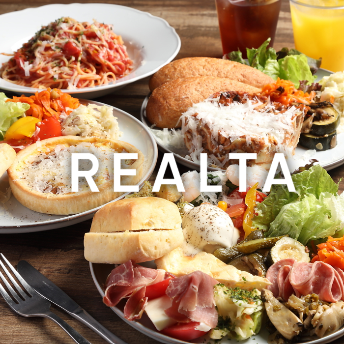 今日の“おいしい”を集めた、こだわりのデリプレート◎