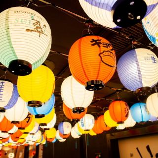 A casual and enjoyable classic dish at a popular izakaya.Have a great time with your friends and colleagues!