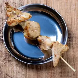 Chicken cartilage skewer (1 skewer)