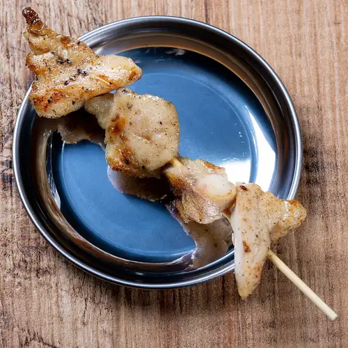 Chicken cartilage skewer (1 skewer)