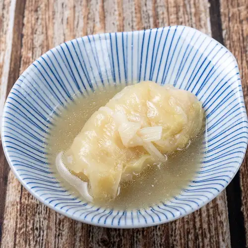 Cabbage roll (1 piece)