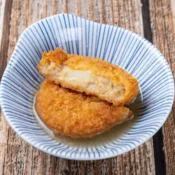 Croquette (1 piece)