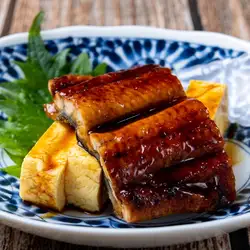 Unagi Tamago