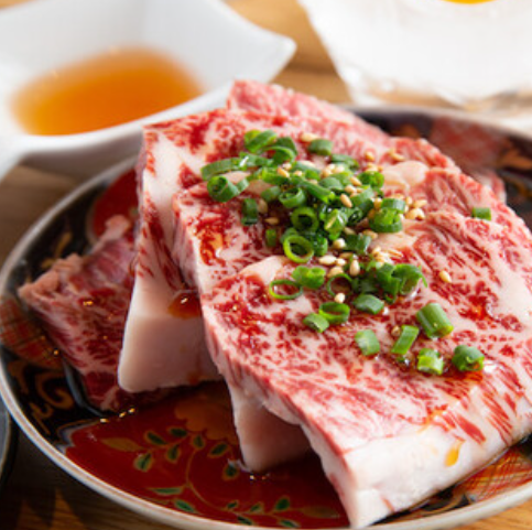 美味しい牛肉も自信あり