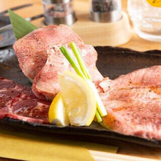 お勧めの部位をちょっとずつ♪【二九十八セット】