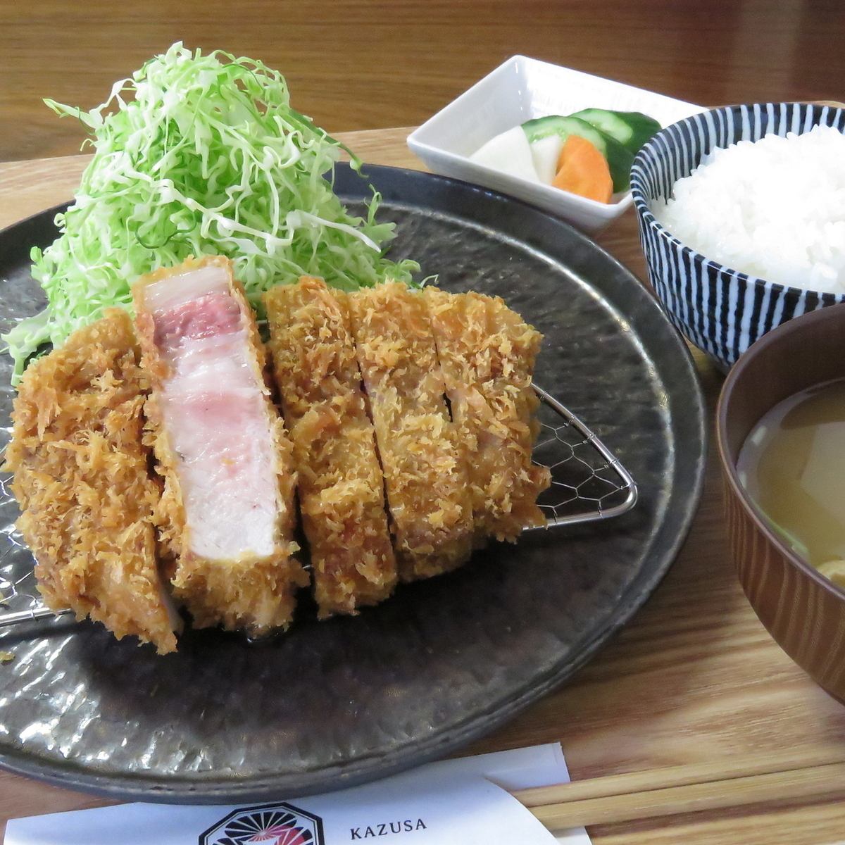 美味しく、お腹いっぱいに♪満足度抜群の笑顔あふれるお店を目指しております！