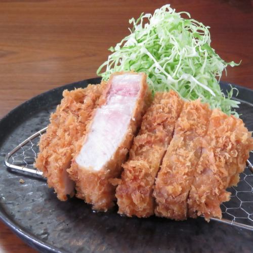 【北海道 十勝】 どろ豚 