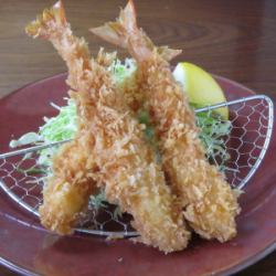 エビフライ (1本)