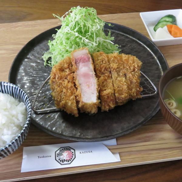 【特選ブランド豚】当店イチオシ◎希少ブランド豚「北海道 十勝 どろ豚」/3,800円(税込)～