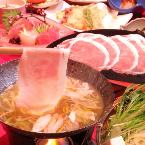 選べる各種コースご用意♪