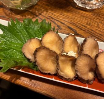 いぶりがっこチーズ
