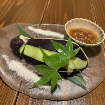 泉州水茄子