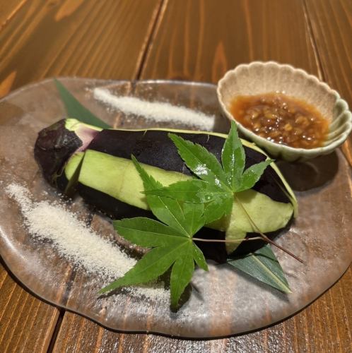 泉州水茄子
