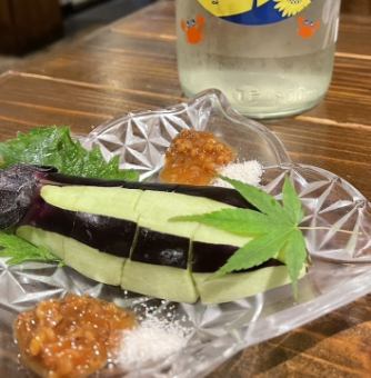 泉州水茄子