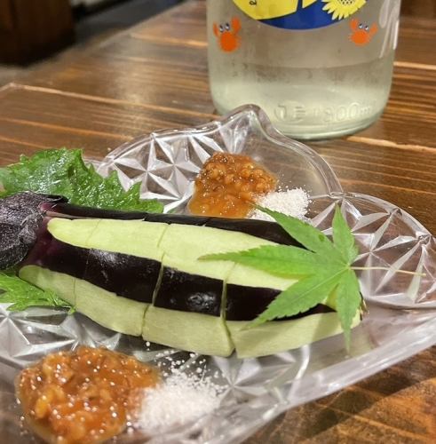 泉州水茄子