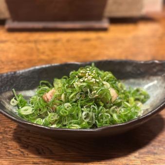观音韭菜蒸高宫鸡
