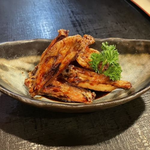 おつまみ手羽
